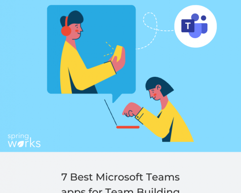 7 Best Microsoft Teams apps for Team Building