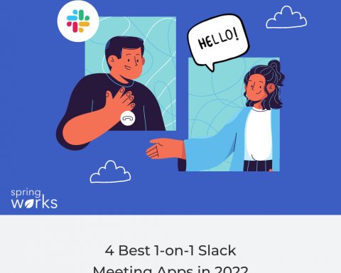 4 Best 1-on-1 Slack Meeting Apps in 2022