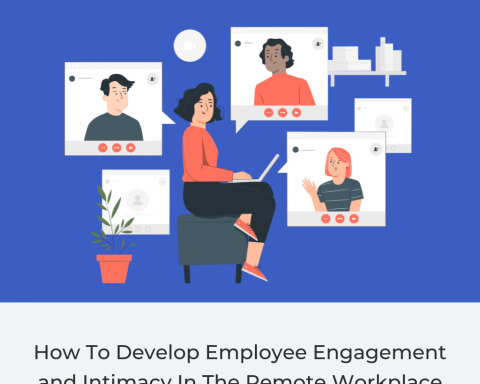 Develop Employee Engagement
