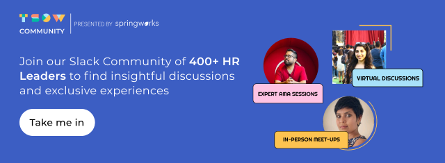 TSOW slack community