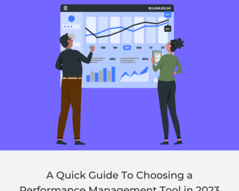 performance management tool