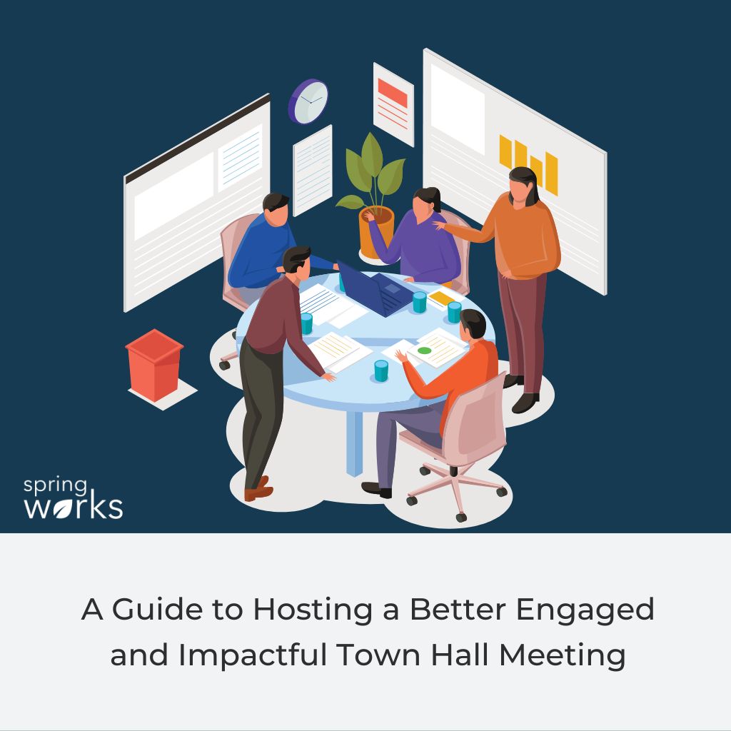 Town Hall Meeting