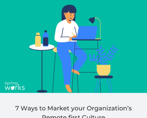 remote first culture