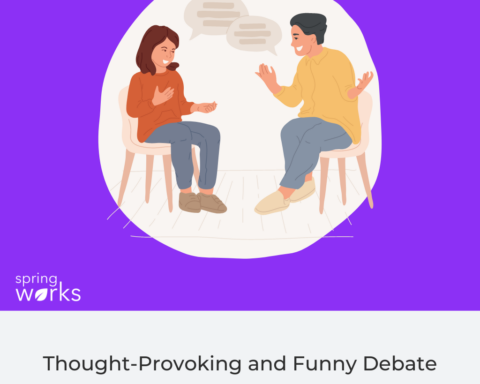 Funny Debate Topics and Questions