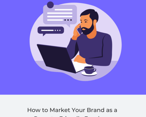 Market Your Brand as a Remote-Friendly Employer