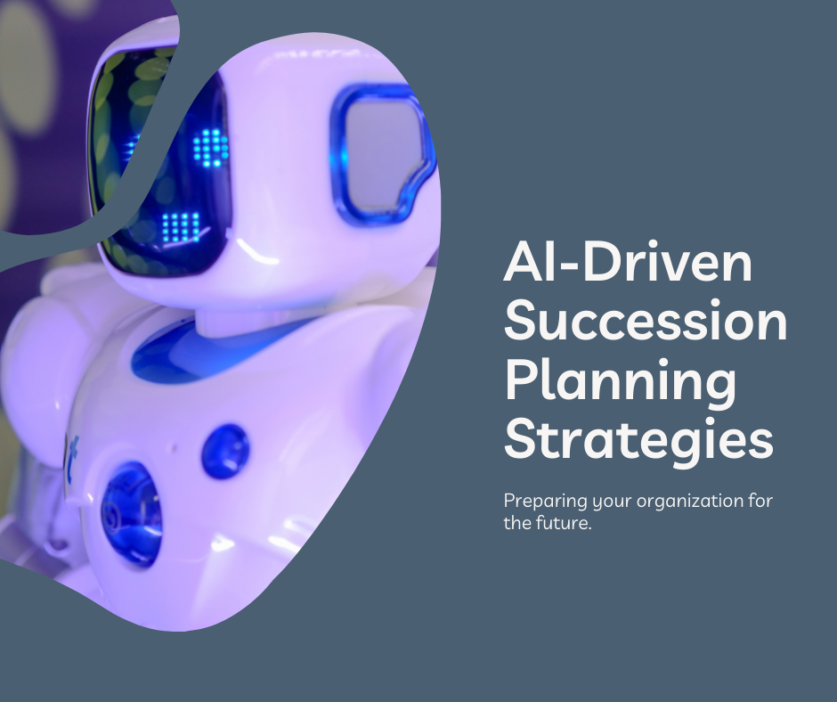 AI-driven Succession Planning Strategies