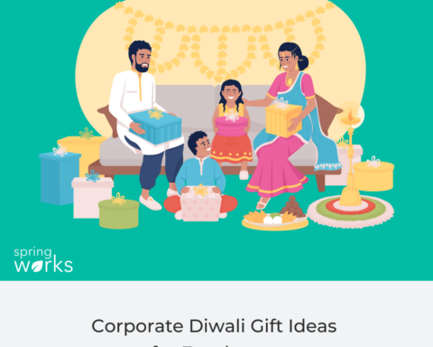 Corporate Diwali Gift Ideas for Employees