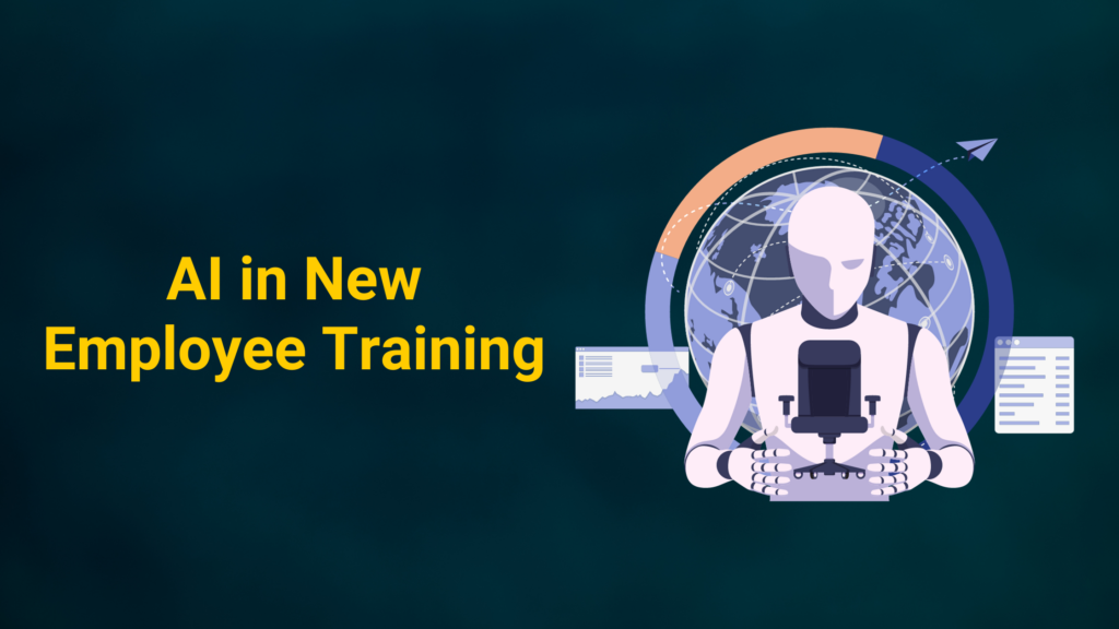 AI in New Employee Training