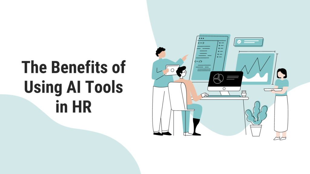 Benefits of AI tools