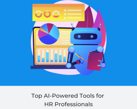Best AI tools for HR professionals