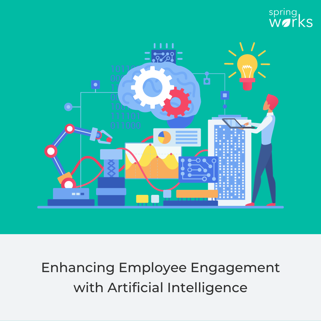 Enhancing Employee Engagement with Artificial Intelligence