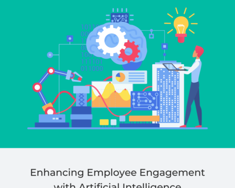 Enhancing Employee Engagement with Artificial Intelligence