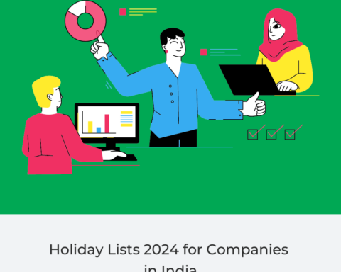 Holiday Lists 2024 for Companies in India