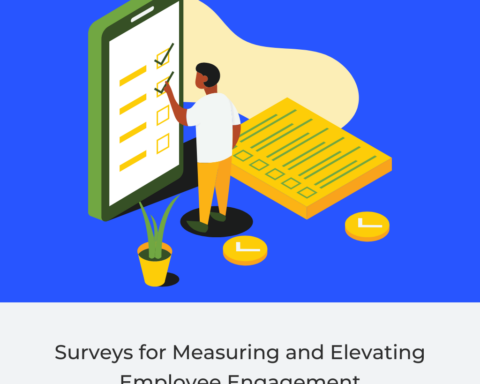 Surveys for Measuring and Elevating Employee Engagement