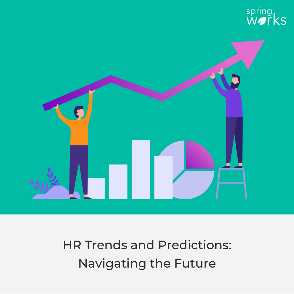 HR Trends and Predictions