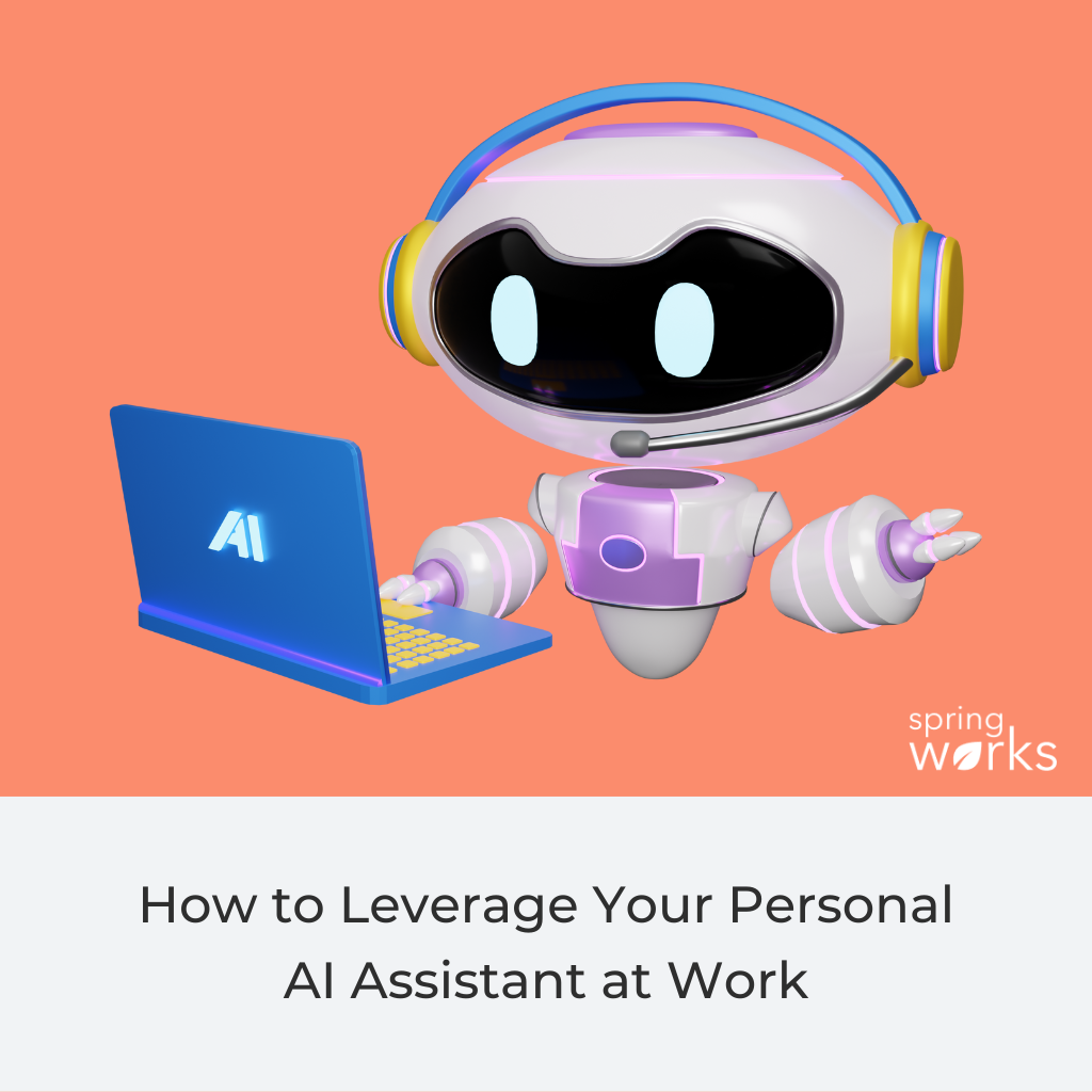 Personal AI Assistant