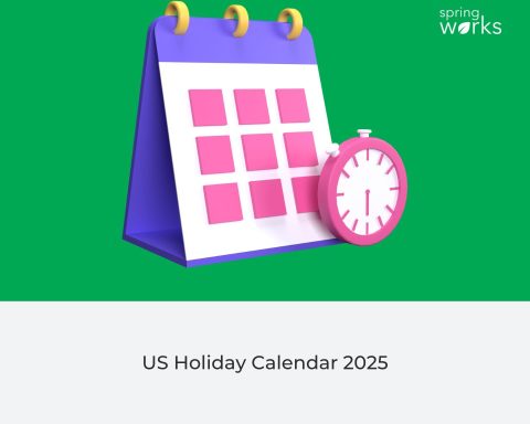 US-holidays-list