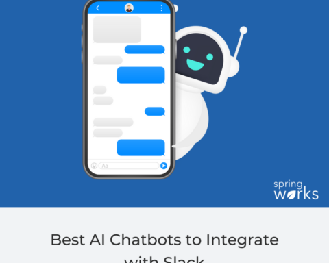 Best AI Chatbots to Integrate with Slack