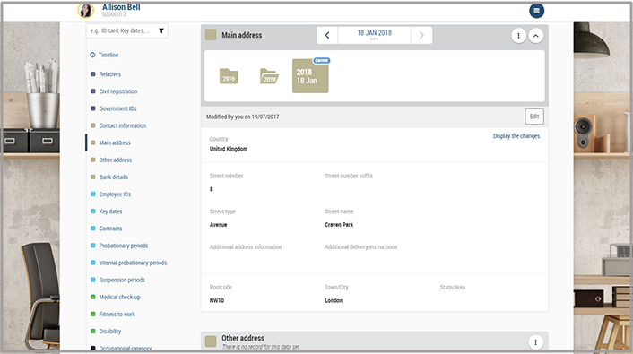 Talentsoft-dashboard