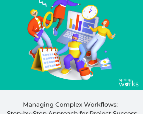 Managing Complex Workflows
