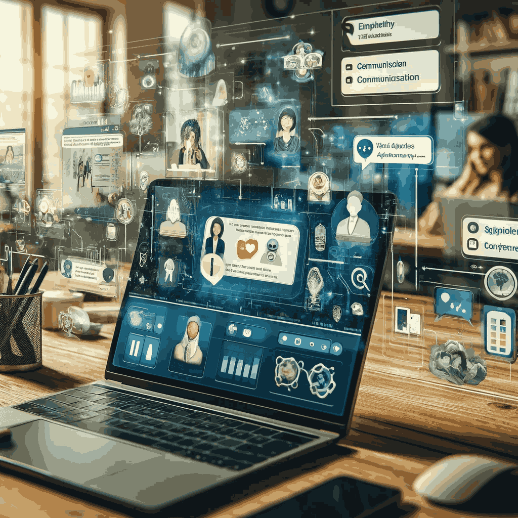 Real-time Feedback Tools for Emotional Intelligence