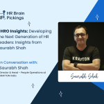 Saurabh Shah KRAFTON India