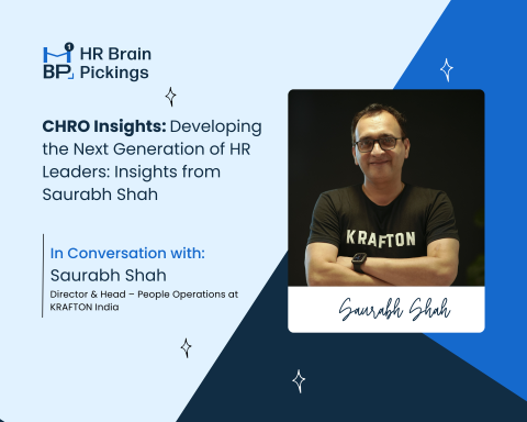 Saurabh Shah KRAFTON India