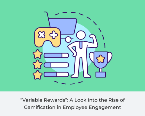 gamification, employee engagement