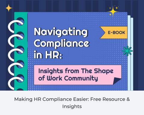 HR Compliance Free resource ebook TSOW