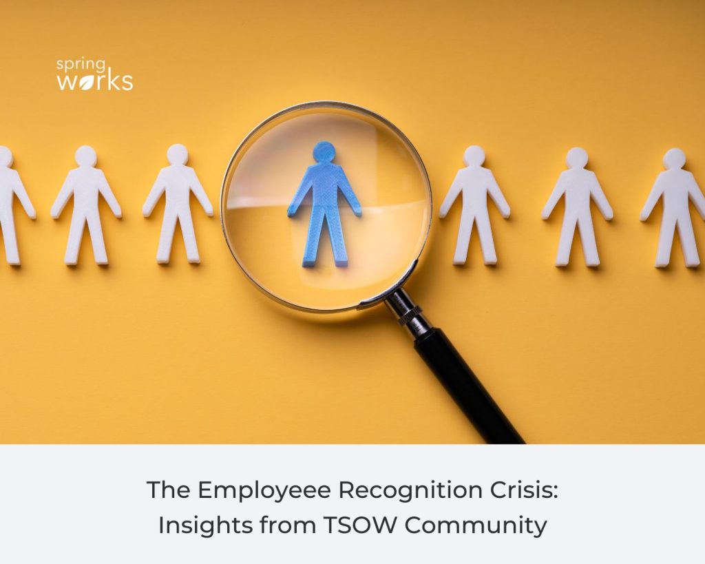 employee recognition