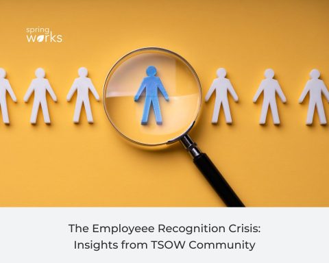 employee recognition